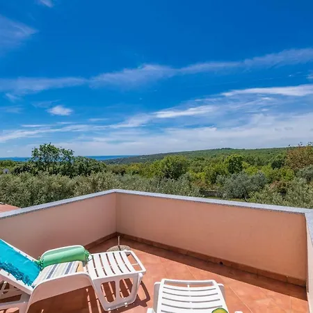 Prázdninový dům Holiday Ulika Peruški