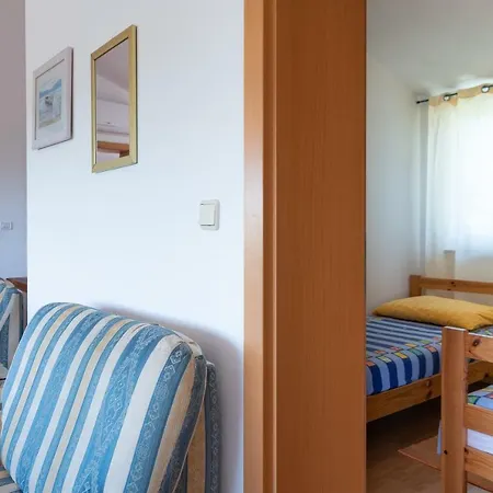Prázdninový dům Holiday Ulika Peruški