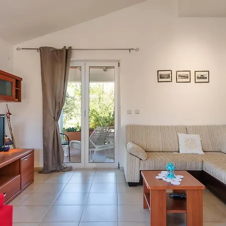 Holiday Ulika Prázdninový dům Peruški